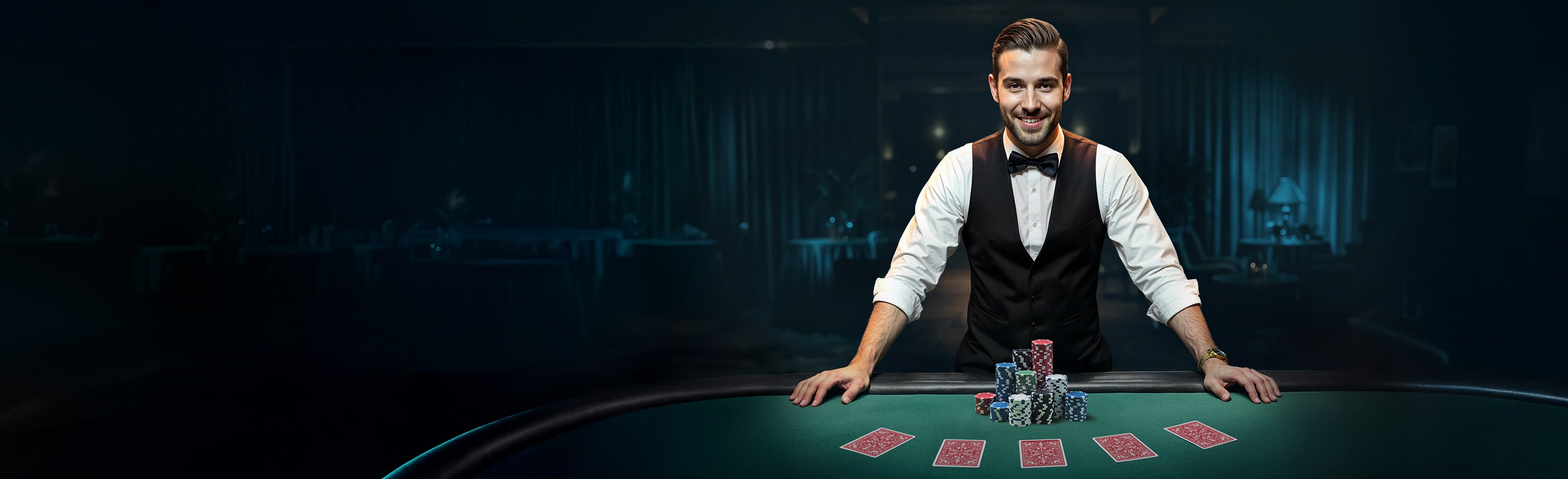 Bonos competitivos · Reglas claras y transparentes