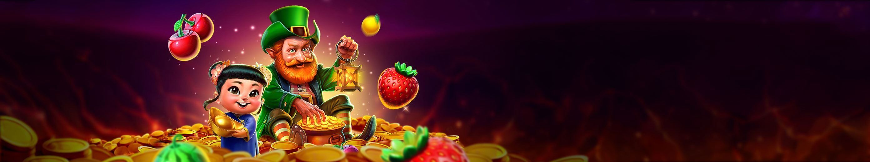 Pagos rápidos · Retiros eficientes